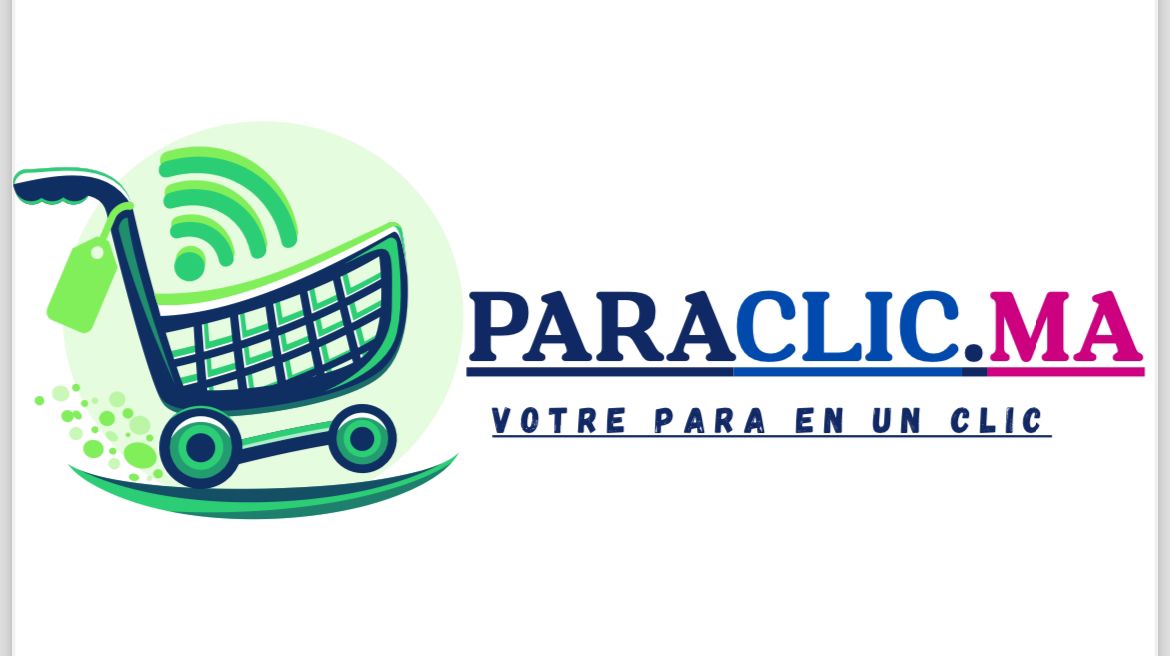 ParaClic.ma